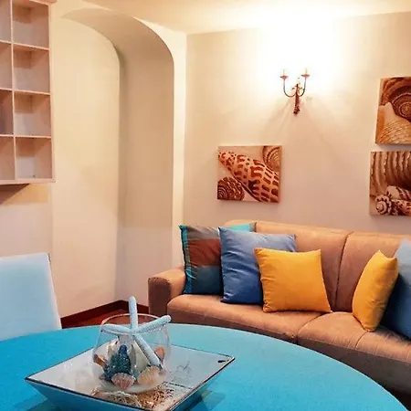 Il Salotto - Πανσιόν 4*