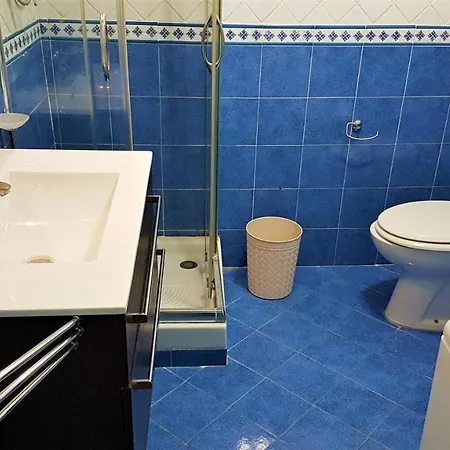 Pensión Il Salotto Nápoles