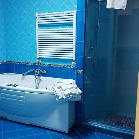 Il Salotto - Πανσιόν