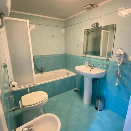 Il Salotto - Πανσιόν Νάπολη