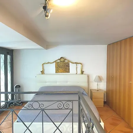 Konukevi Il Salotto -