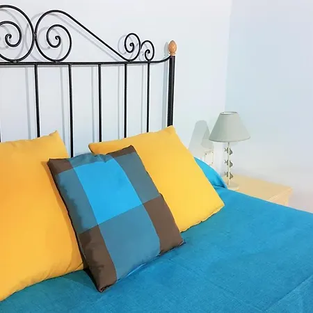 Il Salotto Pensión Nápoles