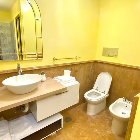 Il Salotto Pensión