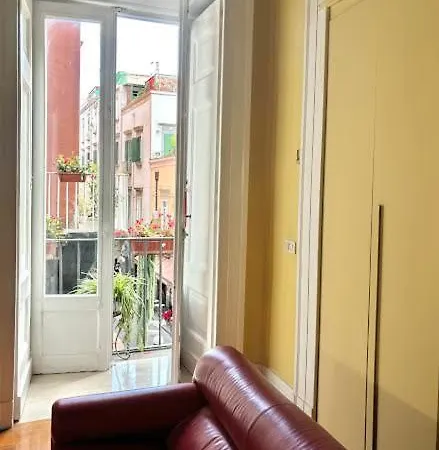 Il Salotto * Nápoles