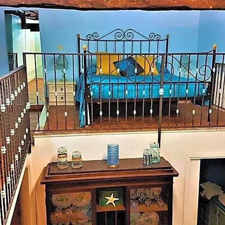 Il Salotto - Pensionat 4*