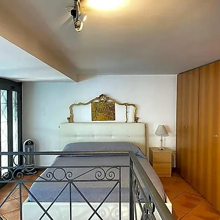 Pensionat Il Salotto - 4*