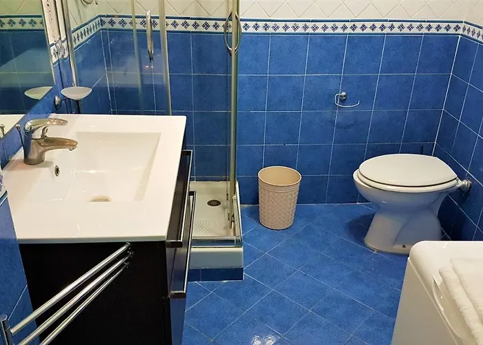 招待所 Il Salotto - 那不勒斯