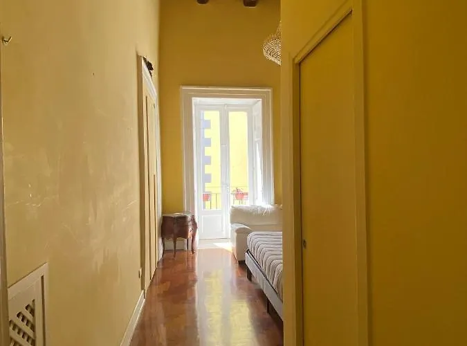 Il Salotto - 那不勒斯