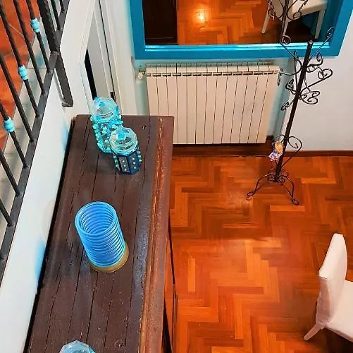 Il Salotto - 4* 那不勒斯