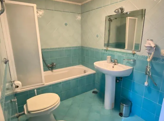 Il Salotto - 招待所 那不勒斯