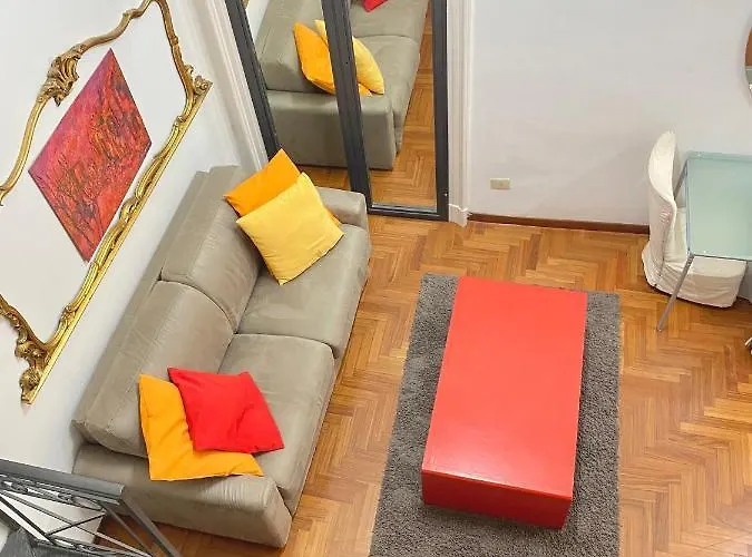 Il Salotto - 招待所 那不勒斯