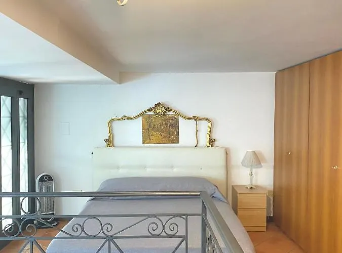 招待所 Il Salotto -