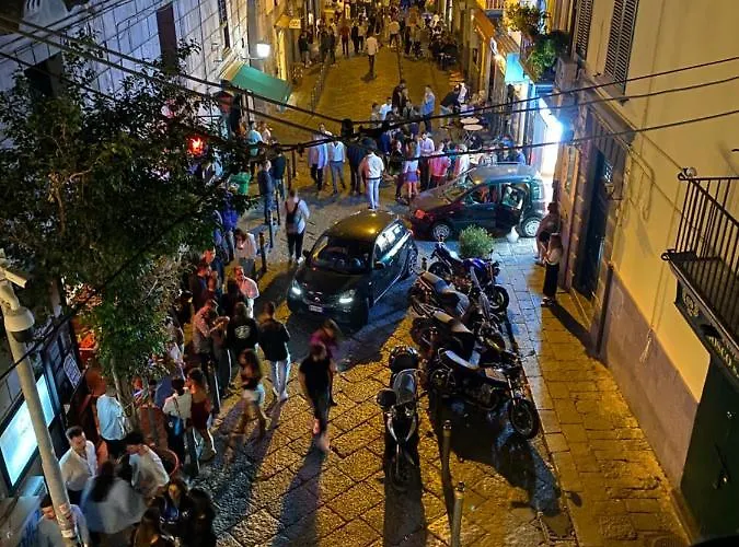 Il Salotto - 招待所