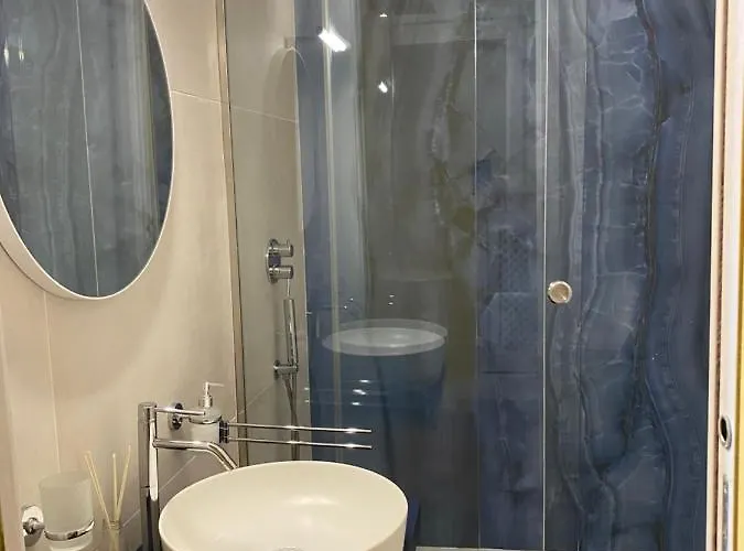 Il Salotto - 那不勒斯