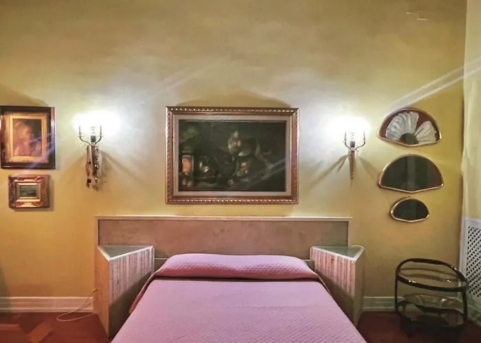 Il Salotto - 招待所 那不勒斯