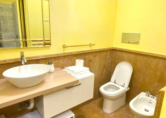 Il Salotto - 招待所