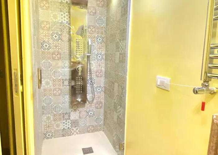 招待所 Il Salotto - 那不勒斯