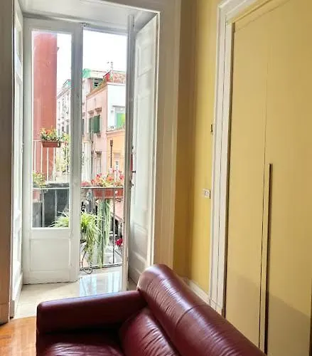 Il Salotto - 4* 那不勒斯